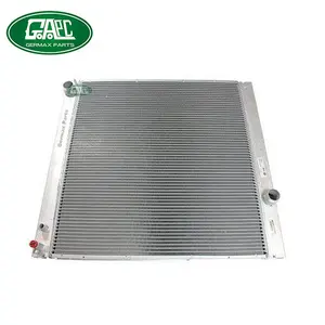 Radiateur à essence suralimenté automatique PCC500670 PCC500370 GL0293 convient pour Land Rover Range Rover fabricant