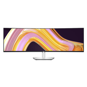 Nuovo Monitor Desktop Ultra-Wide Dell U4924DW da 49 <span class=keywords><strong>Pollici</strong></span> IPS <span class=keywords><strong>32</strong></span>:9 con Altoparlanti Integrati, Alimentatore Type-C 90W, Mini LED - Product Image 2