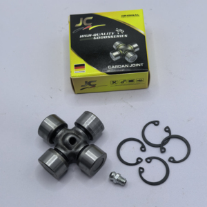 Gmb chính xác duy nhất rèn thép hợp kim phổ khớp chéo mang 19mm chiều dài 44mm để truyền tải điện cơ - Product Image 6