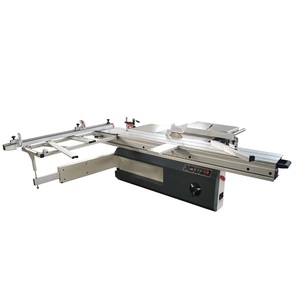 Mj3200 Tự Động Cắt Gỗ <span class=keywords><strong>CNC</strong></span> Bảng Điều Chỉnh Saw Máy Máy Tính Trượt Bảng Đồ Nội Thất Chế Biến Gỗ Tự Động Qua Qua lại Chùm Saw - Product Image 1