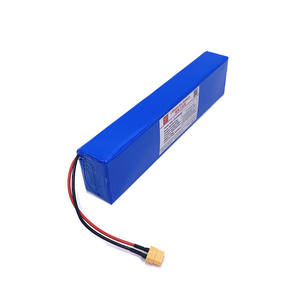 Lithium-Ionen 36V 10Ah Li-Ion Akku Longwise 7,8Ah 8,7Ah 9Ah 13Ah 36V 10Ah Elektrofahrrad Li-Ion Akku Longwise - Product Image 1