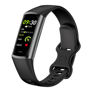 Reloj Inteligente C68 Starlight Color BT con NFC, Resistente al Agua IP67, Pulsera Deportiva Inteligente para Teléfono Móvil - Product Image 1