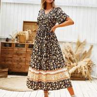Liquidación de Vestidos de Mujer de Segunda Mano al por Mayor, Marca 2026, Venta de Liquidación de Stock, Vestidos Surtidos al por Mayor, Grado A+, Todas las Tallas