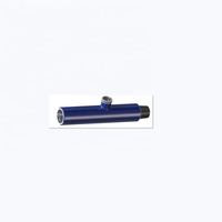 API NC46 NC38 Saver Subs pour Top Drive