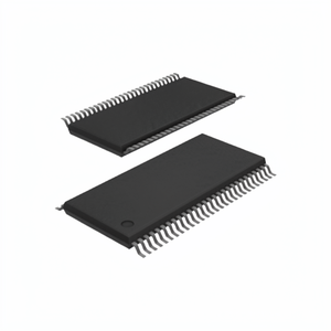 Manufacturer Channel 74LVT16543ADGG,112 56 TFSOP Components Electronic Logic - Product Image 1