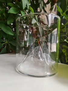 Gobelet isotherme original moulé en usine, conforme aux normes FDA et LFGB, emballage personnalisé <span class=keywords><strong>pour</strong></span> les clubs de villégiature et les bars - Product Image 3