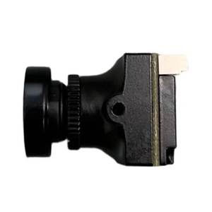 LST -S9 1800TVL กล้องมองกลางคืน 1/2.7 นิ้วเซ็นเซอร์ CMOS กล้อง FPV 145 °   DFOV ซุปเปอร์ WDR HDR 5‑40V แรงดันไฟฟ้ากว้างสำหรับโดรน FPV UAV - Product Image 4