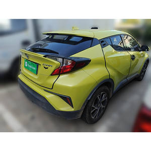 Coche usado FWD5 <span class=keywords><strong>de</strong></span> <span class=keywords><strong>Toyota</strong></span> <span class=keywords><strong>2018</strong></span> 2,0 <span class=keywords><strong>de</strong></span> la gasolina SUV del mejor <span class=keywords><strong>precio</strong></span> - Product Image 6