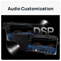 Reproductor de vídeo con Radio para coche Android 13 DE 12,3 pulgadas, navegador GPS, estéreo para coche para Lexus GS 200 GS250 GS300 GS350 GS450 2013-2017