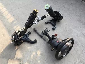 KIT EV puissant pour Suzuki, <span class=keywords><strong>Fiat</strong></span> <span class=keywords><strong>500</strong></span>, Mini <span class=keywords><strong>Cooper</strong></span> - Product Image 2