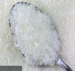 Aditivo Alimentario de Alta Pureza 99% CAS 142-47-2 Glutamato Monosódico C5H8NNaO4 América - Product Image 1