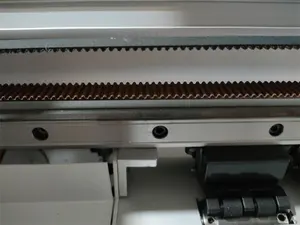 Pencetak Film Pet 30Cm Semua Dalam Satu Dtf dengan Mesin Bubuk untuk Pencetakan Logo Kustom