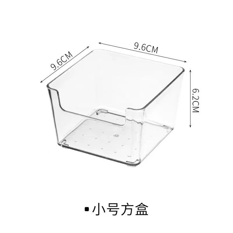 square box