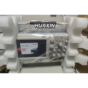 ออสซิลโลสโคป Tektronix 3 Series MDO32/34 แบบมิกซ์โดเมน รุ่นใหม่ แบนด์วิดท์ 100MHz รุ่นปรับปรุง MSO - Product Image 2