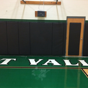 Installations <span class=keywords><strong>de</strong></span> sécurité sportive Rembourrage mural Protection Éponge Mousse Tapis muraux Panneaux <span class=keywords><strong>de</strong></span> rembourrage mural pour MMA Gym - Product Image 4