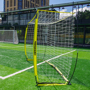 <span class=keywords><strong>But</strong></span> <span class=keywords><strong>de</strong></span> football pliant arrière-cour portable 9.8ft <span class=keywords><strong>3m</strong></span> ensemble <span class=keywords><strong>de</strong></span> buts <span class=keywords><strong>de</strong></span> football pop-up <span class=keywords><strong>but</strong></span> <span class=keywords><strong>de</strong></span> football intérieur pop-up - Product Image 5