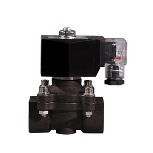 COVNA Urgent Order DN15 1/2 Inch 2 Way 12V DC Normally <b>Closed</b> IP68 Underwater PVC Plastic Submersible Solenoid Valve - Product Image 4