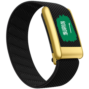 Bracelets de montre en nylon SuperKnit à motif drapeau national, vente en gros OEM, bracelets de remplacement pour Whoop 5.0 MG - Product Image 6
