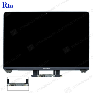 Gruppo schermo Lcd A1932 per <span class=keywords><strong>MacBook</strong></span> <span class=keywords><strong>Air</strong></span> <span class=keywords><strong>13.3</strong></span> pollici 2019 anni EMC 3184 Display LED completo 661-12587 - Product Image 5