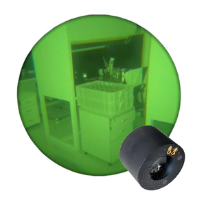 ZhongYang Factory MX10130 Fat ANVIS FOM 1600 + Gen3 PVS 7 Intensificador de imagen de tubo de fósforo verde - Product Image 4
