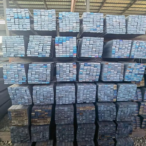 <span class=keywords><strong>Barra</strong></span> <span class=keywords><strong>Piatta</strong></span> in <span class=keywords><strong>Ferro</strong></span> <span class=keywords><strong>Zincato</strong></span> a Caldo 30x5 40x4 50x5 80x8 per Strutture in Acciaio Pesante Singapore - Product Image 4