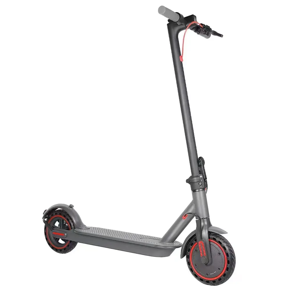 US EU Entrepôt Rapide M365 350W E Scooter Électrique Livraison Gratuite Electrico APP flipper zéro Scooters Électriques Adultes