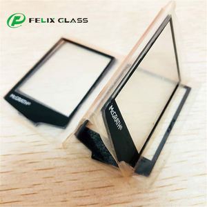 Felix Glass Custom Thickness AR AF AG Coated <b>Touch</b> <b>Screen</b> Panel Cover Glass - Product Image 5