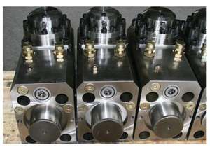 Jtb45 Cilinder Hydraulische Breker Cilinder - Product Image 5