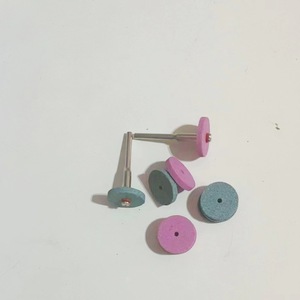 Discos de lijado de fibra Kangxin, herramienta de pulido y corte de metal de carburo de 10000 RPM para cabeza de pulido de metal y acero inoxidable - Product Image 3