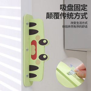 <b>Kitchen</b> <b>Sink</b> Splash Guard EVA Material With Cartoon Design For Dishwashing And Basin Use - Product Image 5