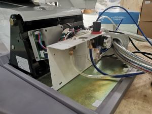 Unità dentale integrale CX-8000(20) - Product Image 4