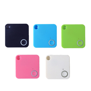 Dispositivo <span class=keywords><strong>de</strong></span> alarma antipérdida inalámbrico barato al por mayor llavero sónico silbato buscador <span class=keywords><strong>de</strong></span> llaves 150DB alarma personal - Product Image 2
