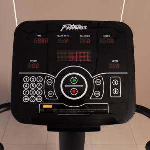 Alat Fitness Mesin Olahraga Elektrik <span class=keywords><strong>Stepper</strong></span> Vertikal untuk Latihan Kardio, Harga Pabrik Komersial - Product Image 5