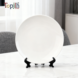 <span class=keywords><strong>Piatti</strong></span> in Ceramica Lucida per Sublimazione 3D Topjlh, Personalizzabili con Marchio, per Decorazione Vetrine di Panetterie - Product Image 2