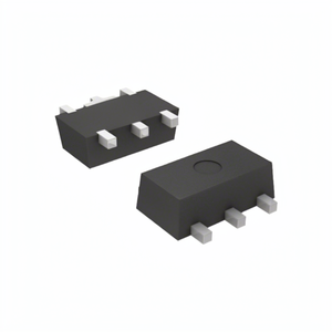 ชิ้นส่วนอิเล็กทรอนิกส์ SOT 89 5/6 ระบบจัดการพลังงาน (PMIC) บริการครบวงจรแบบดั้งเดิม XC6209F26APR-G - Product Image 1