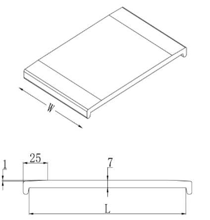 The EVA Anti-Vibration Pad