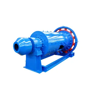 Thiết Kế Mới Loại Liên Tục Bột Đen 900*1800 Nhỏ Gốm Ball Mill Ball Mài Mill Cho Bán