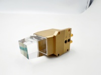 HPL LT Macro Channel Diode Module d'alimentation Diode Laser Macro Channel 808nm 755nm 1064nm 2400W 12 US Coherent Bars ODM OEM