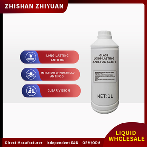 Agente <span class=keywords><strong>Antivaho</strong></span> de Larga Duración para Parabrisas de <span class=keywords><strong>Coche</strong></span> - Visión Clara al Conducir - Spray <span class=keywords><strong>Antivaho</strong></span> Esencial para el Cuidado del <span class=keywords><strong>Coche</strong></span> en Invierno - Revestimiento de Vidrio - Product Image 2