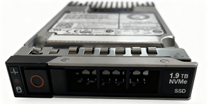 0FYFW 1.92TB <b>2.5</b>-inch Enterprise SAS 12Gbps Hot-Plug <b>SSD</b> 0FYFW - Product Image 3