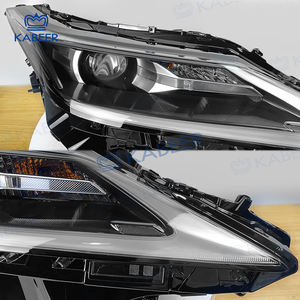 Phares LED pour Lexus RX350 RX450H 2020-<span class=keywords><strong>2022</strong></span>, version <span class=keywords><strong>américaine</strong></span>, OEM, pièces de rechange neuves - Product Image 3