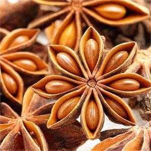 Anis étoilé entier d'automne du Guangxi, prix d'usine, vente en gros, naturel, produit phare, anis étoilé séché - Product Image 4