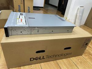 Serveur Rack Dell PowerEdge R760 2U le plus vendu - Haute Performance GPU IA DDR5 Stockage Centre de Données Prise en Charge GPU Haute Performance - Product Image 5