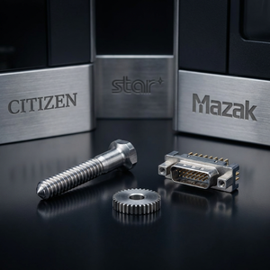 Servicios de Mecanizado CNC con Certificación ISO9001 de Grado Médico para Kits Quirúrgicos Ortopédicos - Mecanizado de Materiales de Acero Inoxidable y Latón - Product Image 2
