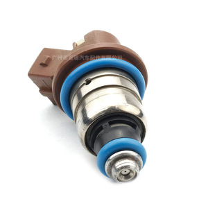 Injecteur de carburant 35310-25700 pour Hyundai Sonata 2009-2016, construction en acier - Product Image 3
