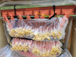 <span class=keywords><strong>Harness</strong></span> <span class=keywords><strong>Jacquard</strong></span> Lengkap untuk Mesin Label Tenun <span class=keywords><strong>Set</strong></span> <span class=keywords><strong>Harness</strong></span> <span class=keywords><strong>Jacquard</strong></span> - Product Image 5