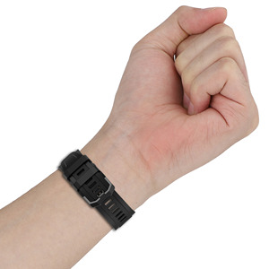 Forwelleny <span class=keywords><strong>correa</strong></span> de reloj deportivo de silicona de goma correas de repuesto para Huami <span class=keywords><strong>Amazfit</strong></span> <span class=keywords><strong>T</strong></span>-<span class=keywords><strong>Rex</strong></span> <span class=keywords><strong>2</strong></span> Accesorios - Product Image 5
