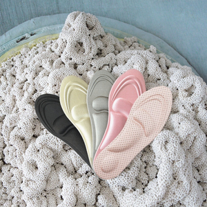 แผ่นฟองน้ำรองในพื้นรองเท้ากันลื่นกันเหงื่อ<span class=keywords><strong>รองเท้า</strong></span>กีฬาบรรเทาอาการปวดโฟมดูดซับแรงกระแทกพื้นใน<span class=keywords><strong>รองเท้า</strong></span>พิมพ์ลายไม่ซ้ำใคร - Product Image 3