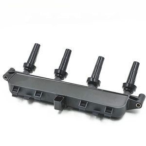 597074, 597072, 597097 hệ thống động cơ tự động sử dụng hệ thống ô tô động cơ tự động đua cuộn dây đánh lửa cuộn dây đánh lửa cho Peugeot - Product Image 2