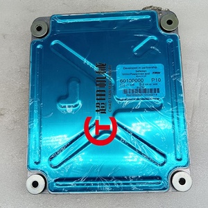 ECU EC210B/EC240B/EC290B Máy Xúc Điều Khiển Động Cơ D7E/D6E Bảng Điều Khiển Máy Tính 60100000 - Product Image 4